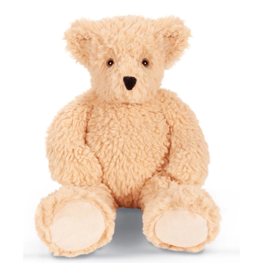 ❗️FINAL❗️ 🆕 Vermont Teddy Bear SUPER SOFT FLOPPY 18” 🔴